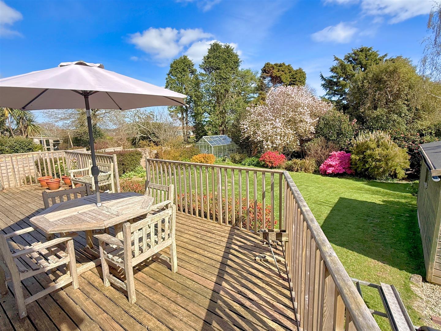 5 bed property in Carlidnack Road, Mawnan Smith
